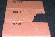 クローンタイルJ