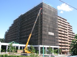 シャルマンコーポ三島