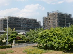 ファミールガーデン大宮