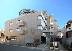 ブルーム山科大宅