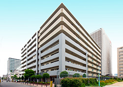 ルイシャトレ北大阪